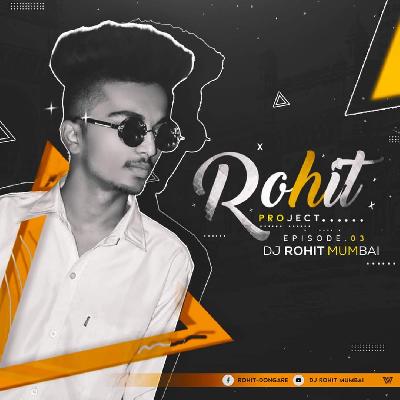 01.Naad Ninadla - (Rocky) - DJ Rohit Mumbai